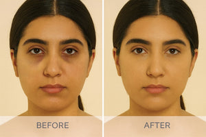 Golden Sand Silk Cover - Liquid Concealer - Laviva Cosmetics