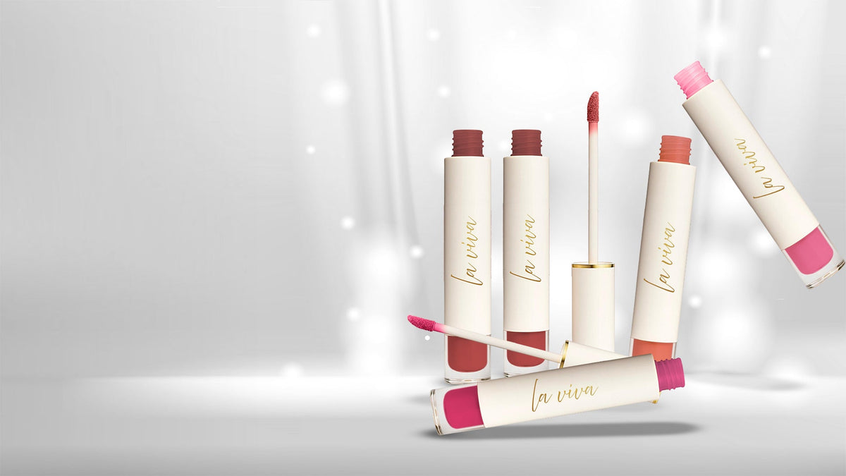 Lip Matte