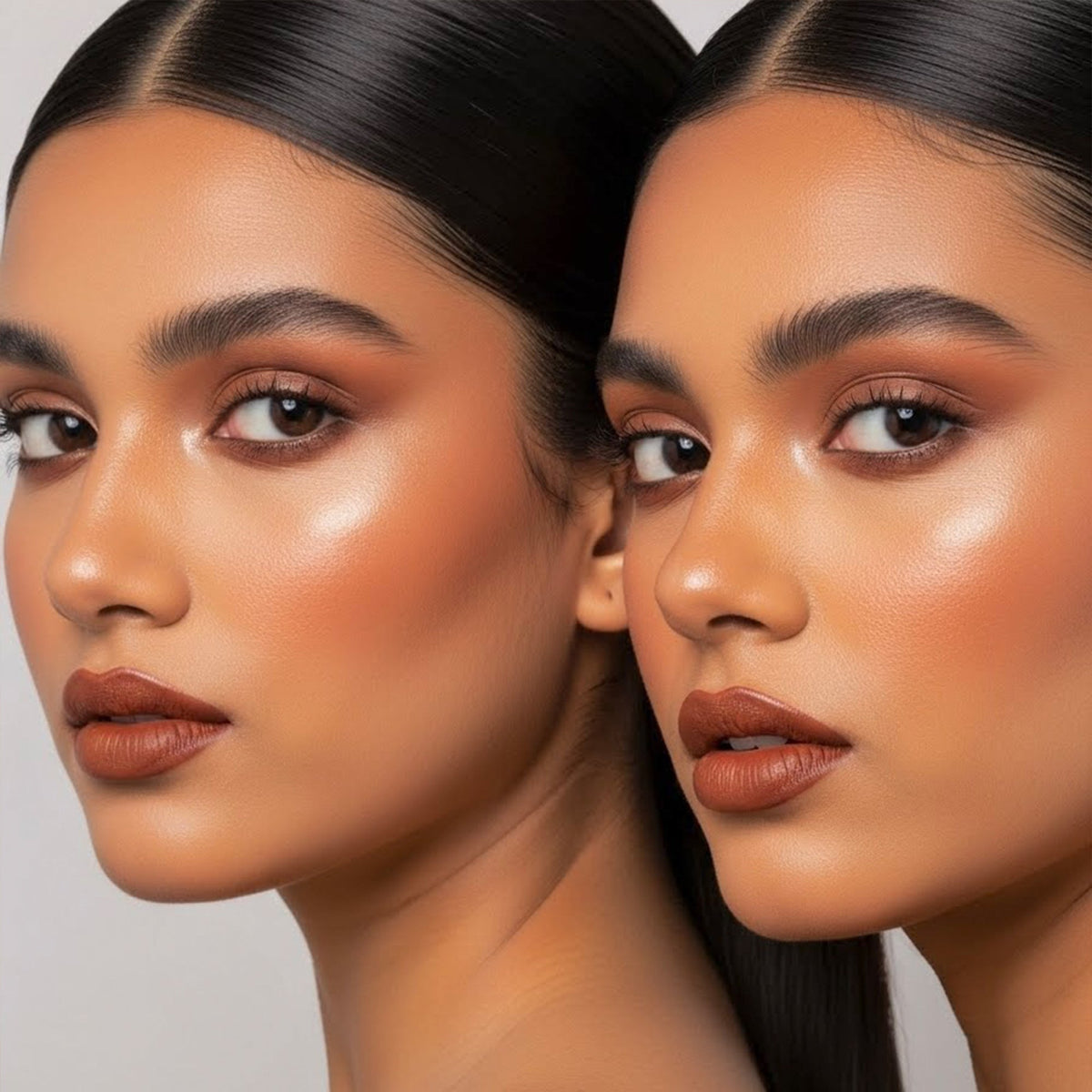 Chestnut Chic Luxe Crème - Lipstick - Laviva Cosmetics