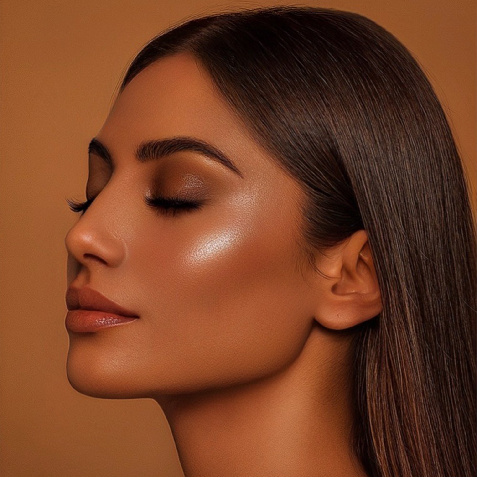 Contour Velvet Sculpt Cream - Contour - Laviva Cosmetics
