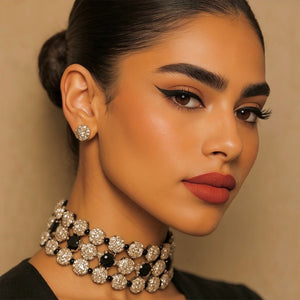 Desert Dune Power Pout - Liquid Lipstick - Laviva Cosmetics