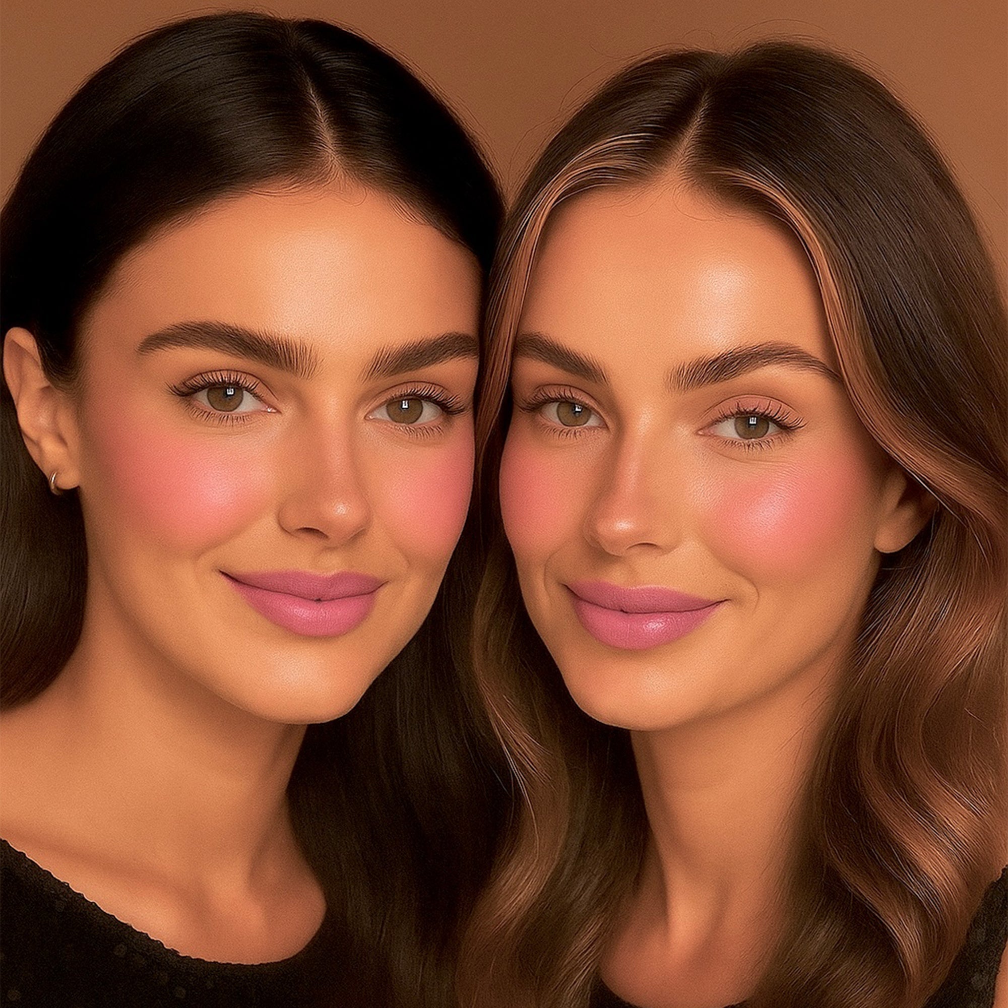 Petal Kiss Dream Flush - Cream Blush - Laviva Cosmetics