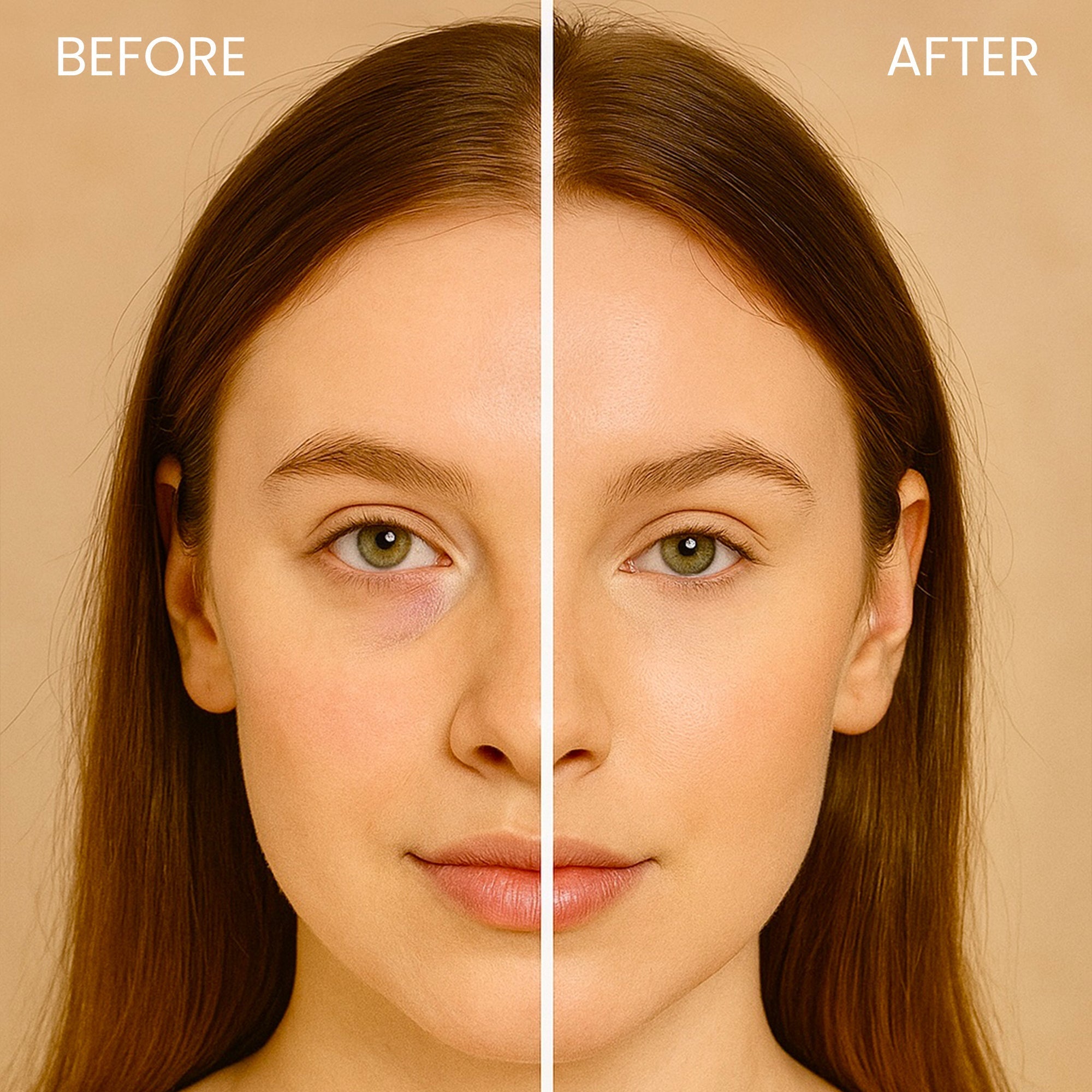 Porcelain Glow Silk Cover - Liquid Concealer - Laviva Cosmetics