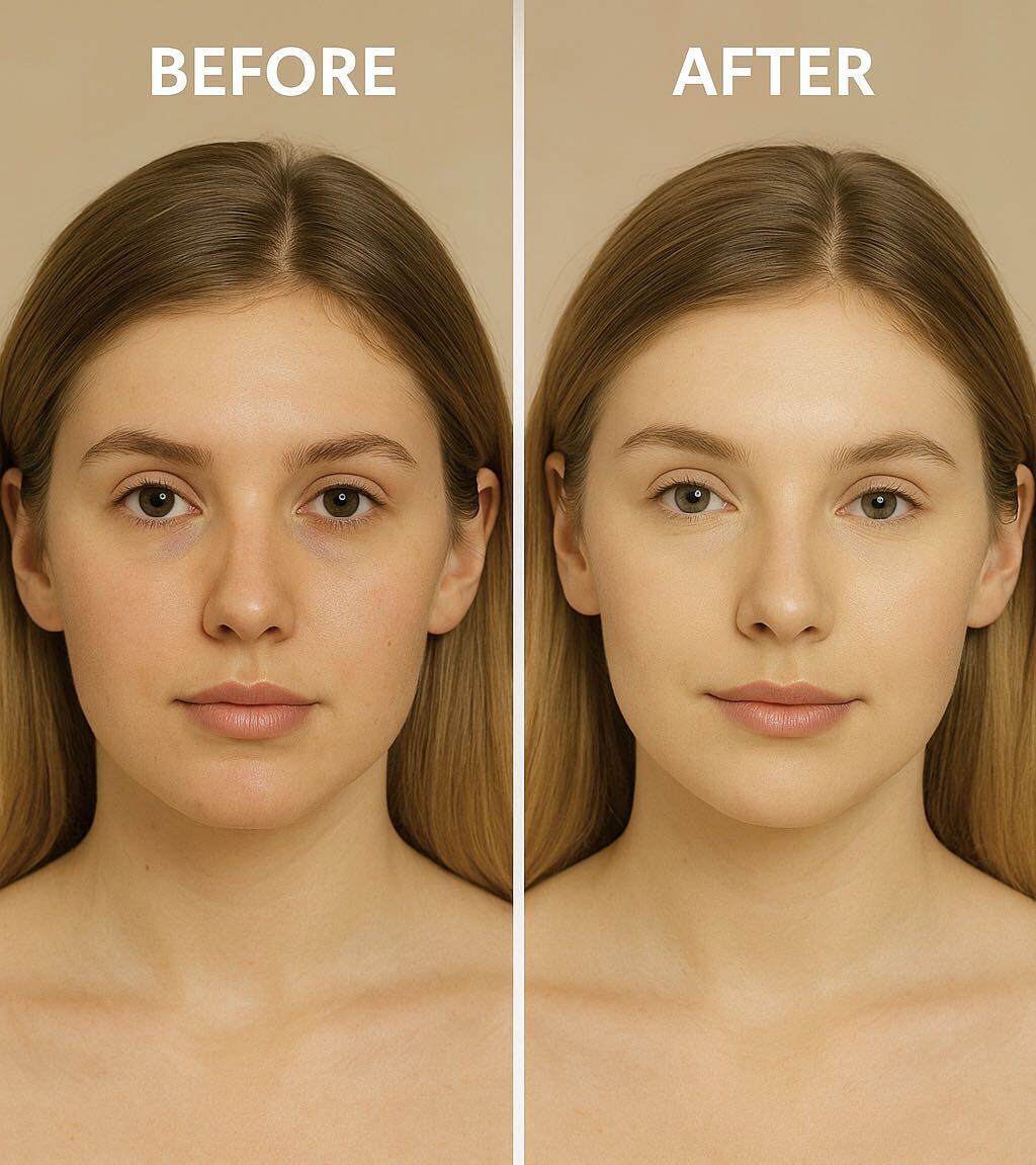 Vanilla Cream Silk Cover - Liquid Concealer - Laviva Cosmetics