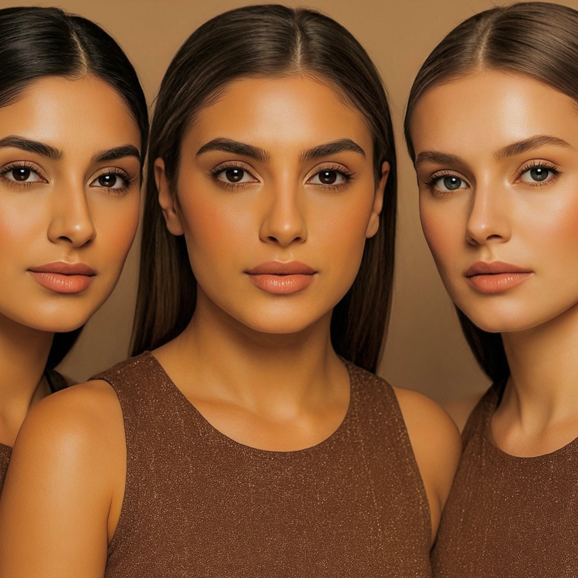 Warm Whisper Dew Flush - Liquid Blush - Laviva Cosmetics